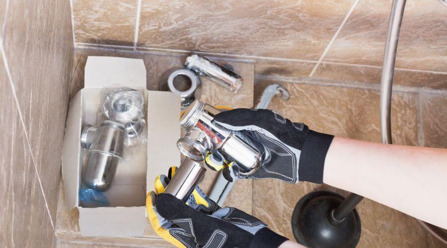 Expert tile roof repair services in Deering, AK